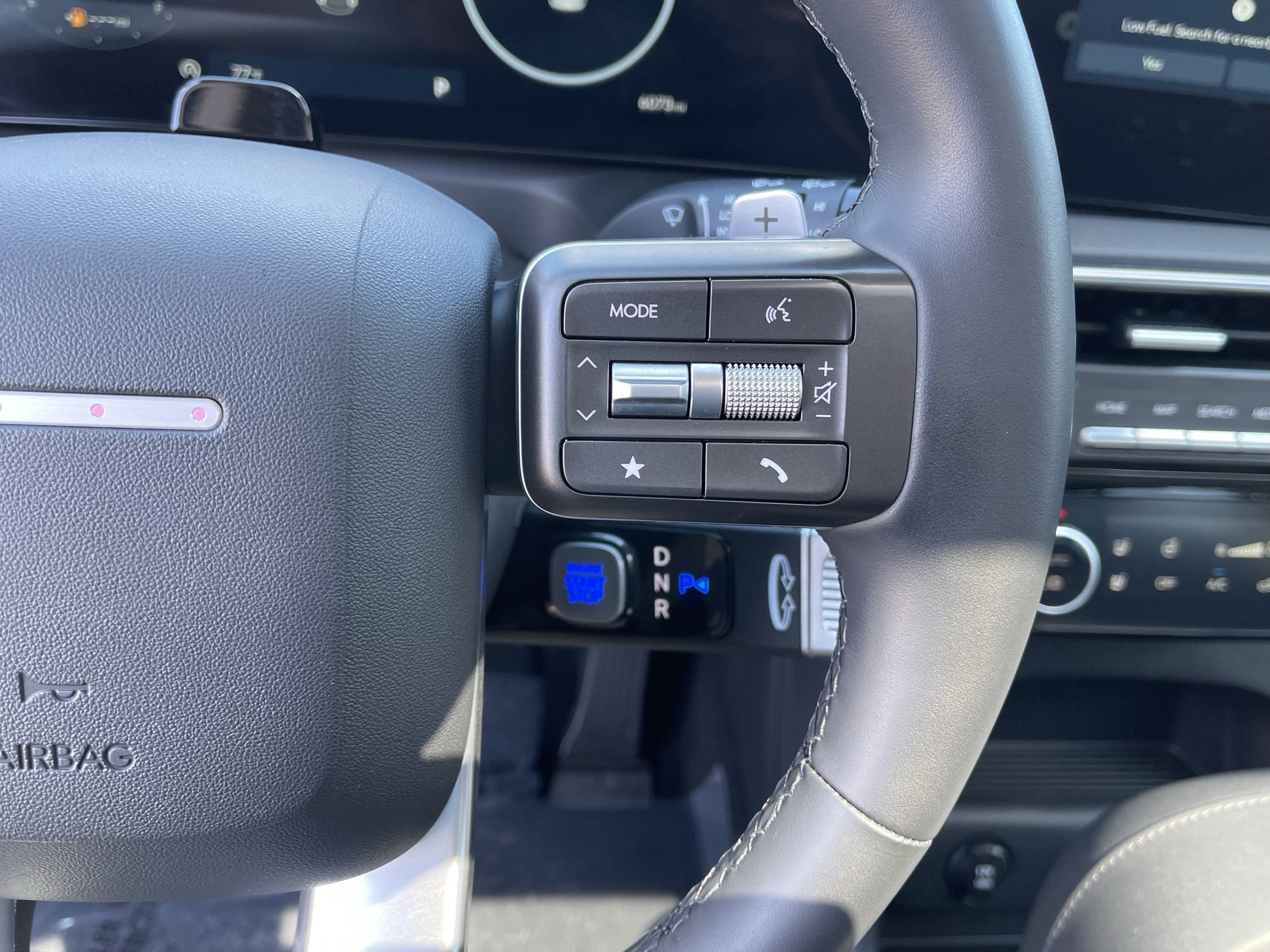 2026 Hyundai Palisade SEL Premium 8P