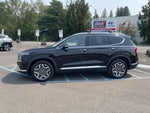 2022 Hyundai Santa Fe Hybrid Limited