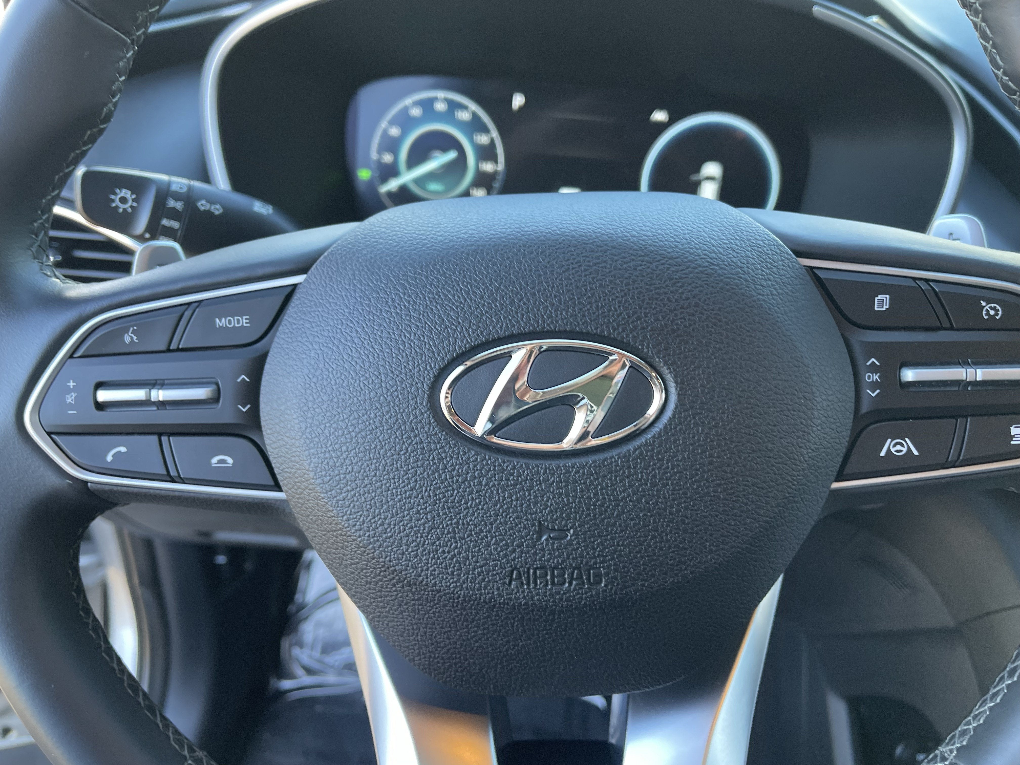 2023 Hyundai Santa Fe Plug-In Hybrid SEL Convenience
