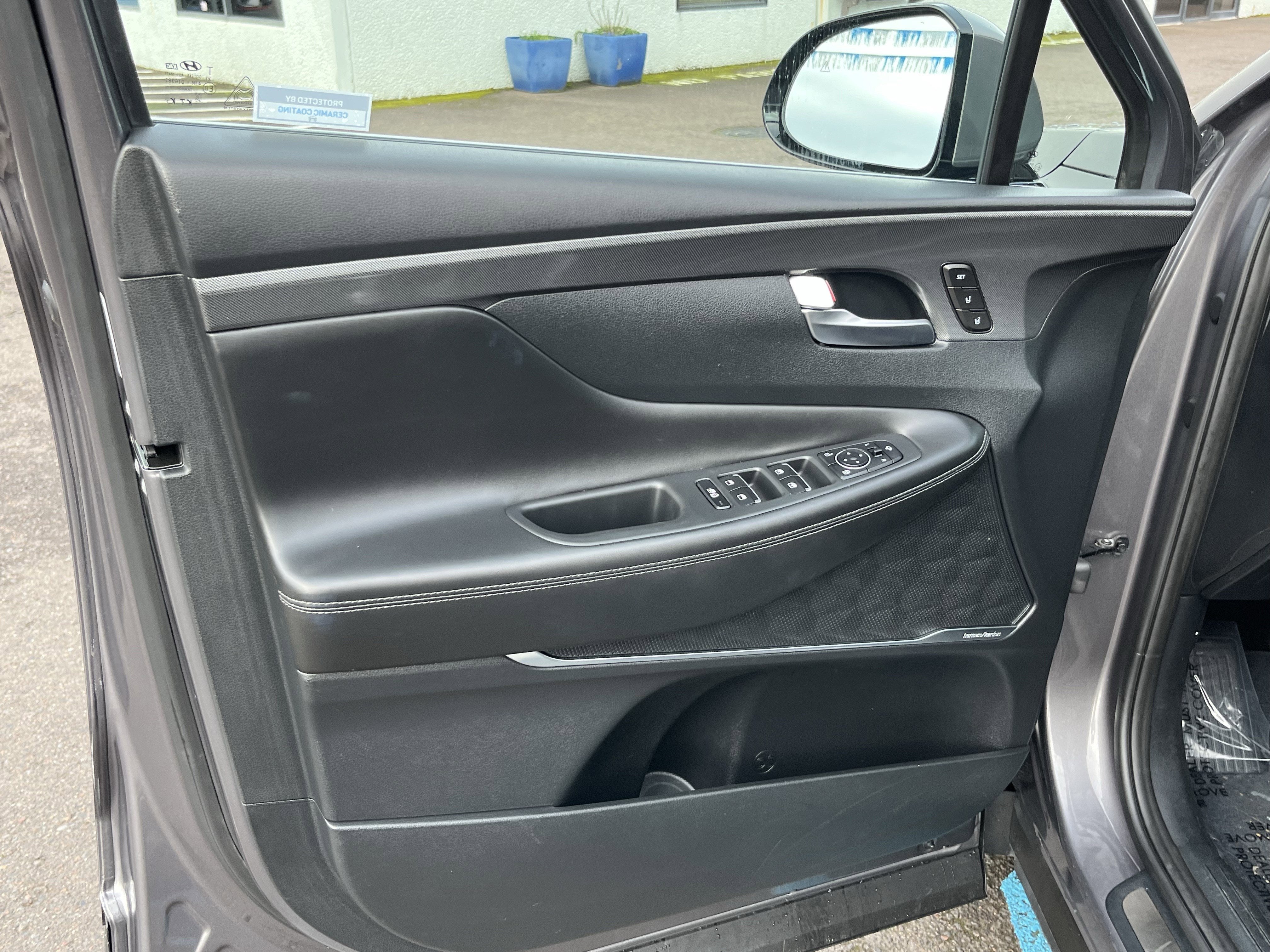 2023 Hyundai Santa Fe Plug-In Hybrid Limited