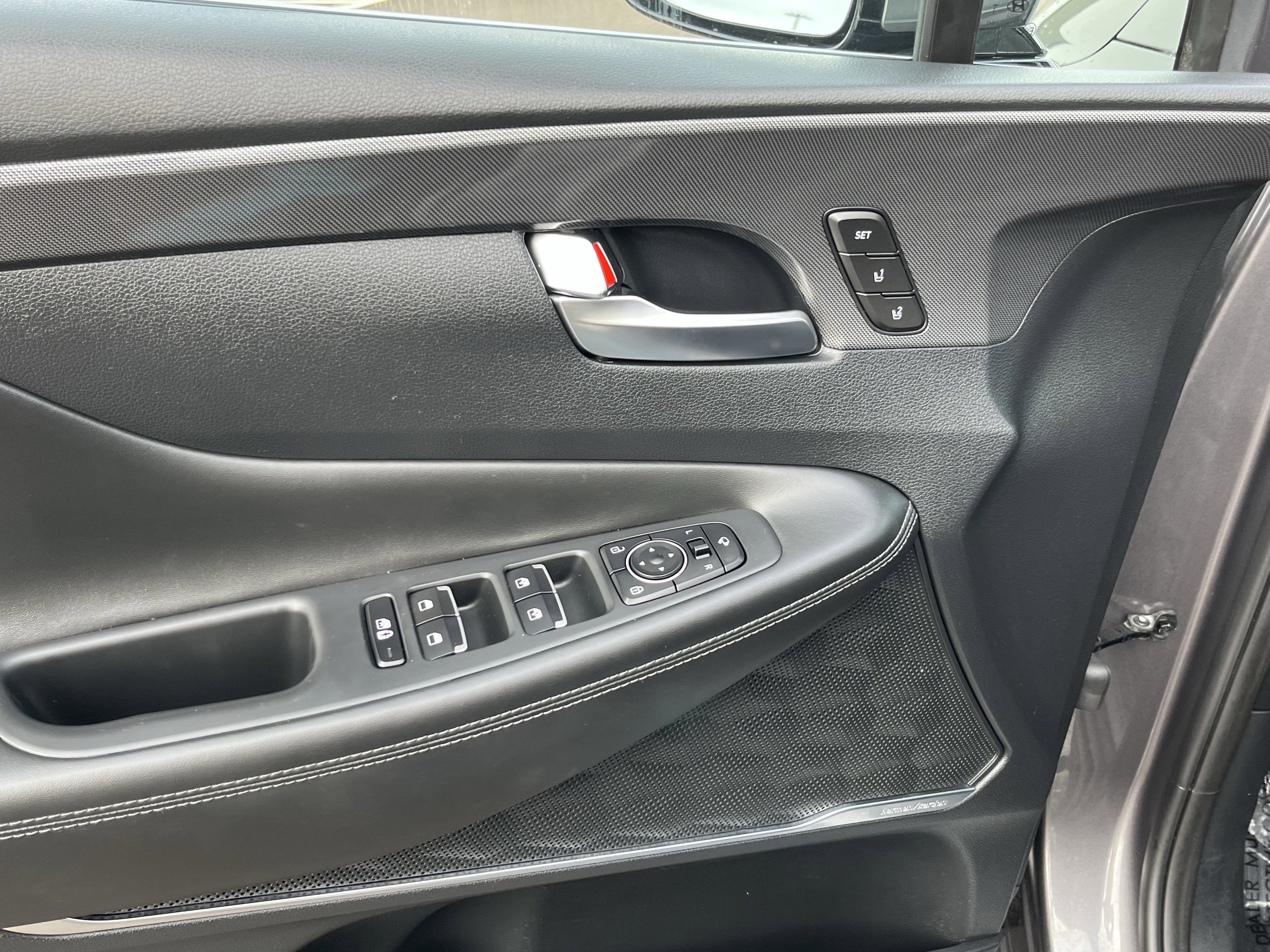 2023 Hyundai Santa Fe Plug-In Hybrid Limited