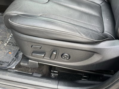 2023 Hyundai Santa Fe Plug-In Hybrid Limited