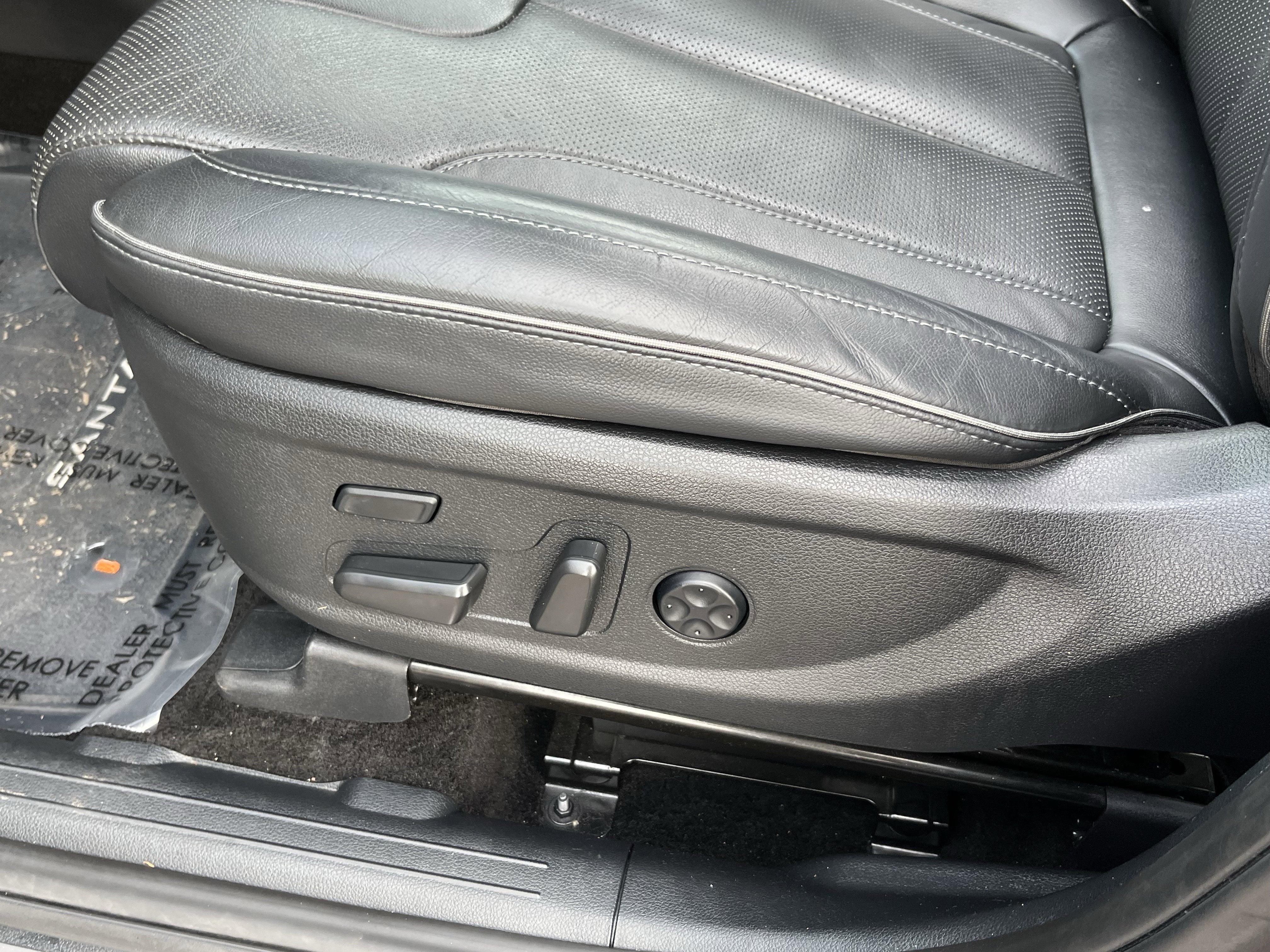 2023 Hyundai Santa Fe Plug-In Hybrid Limited