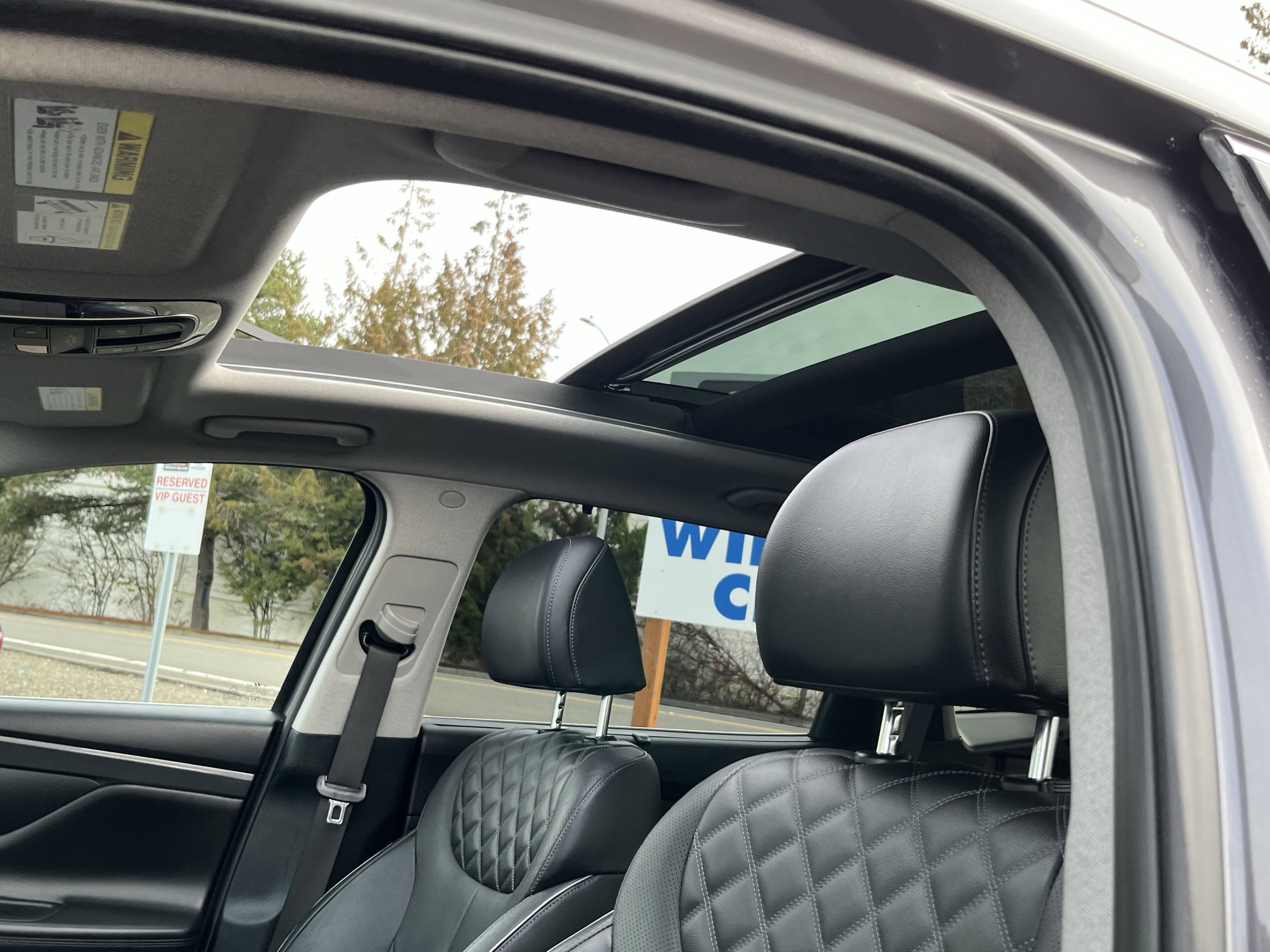 2023 Hyundai Santa Fe Plug-In Hybrid Limited