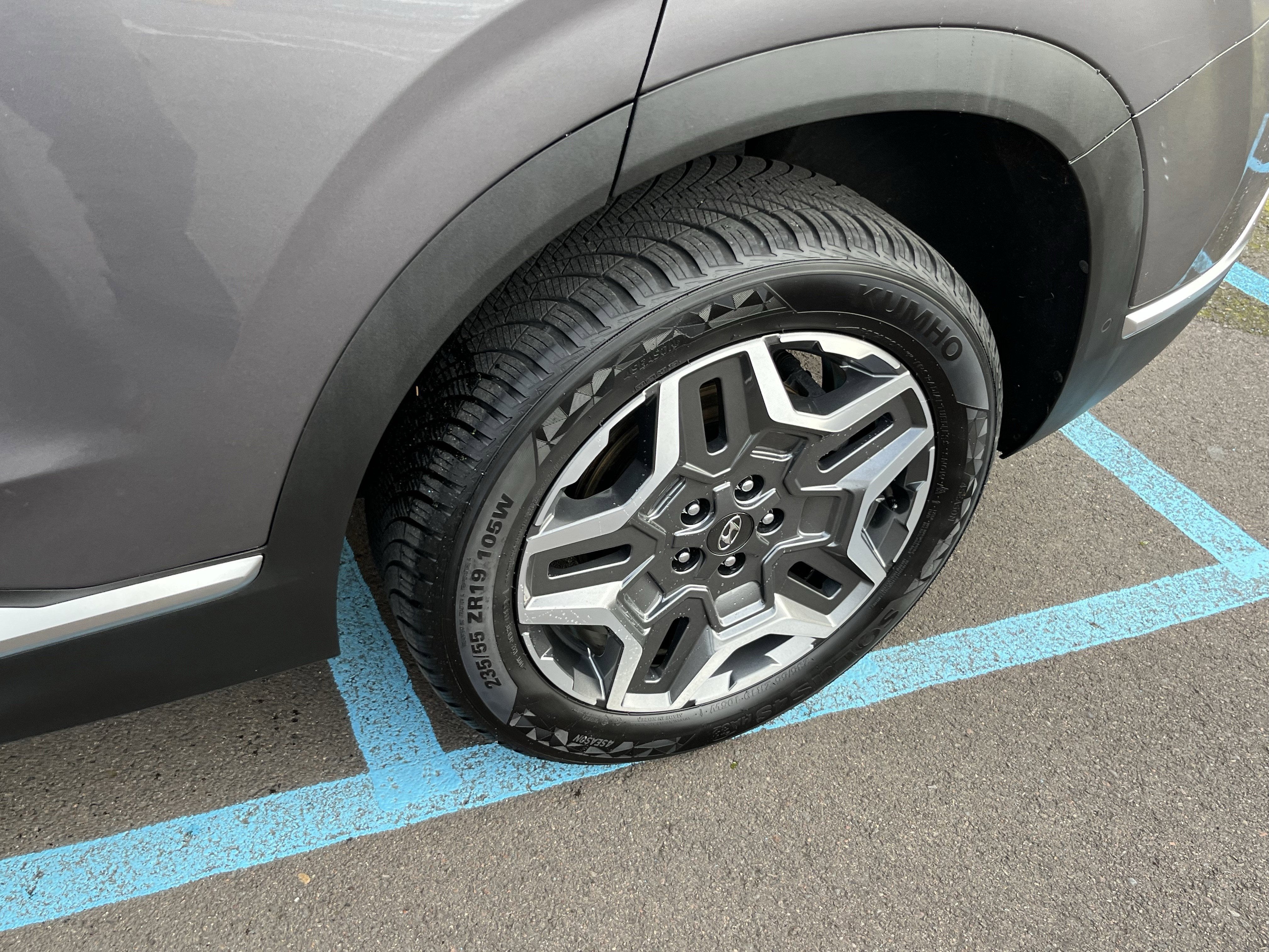 2023 Hyundai Santa Fe Plug-In Hybrid Limited