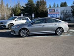 2018 Hyundai Sonata Hybrid Limited