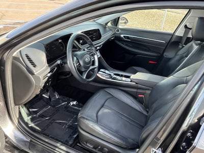 2023 Hyundai Sonata Limited