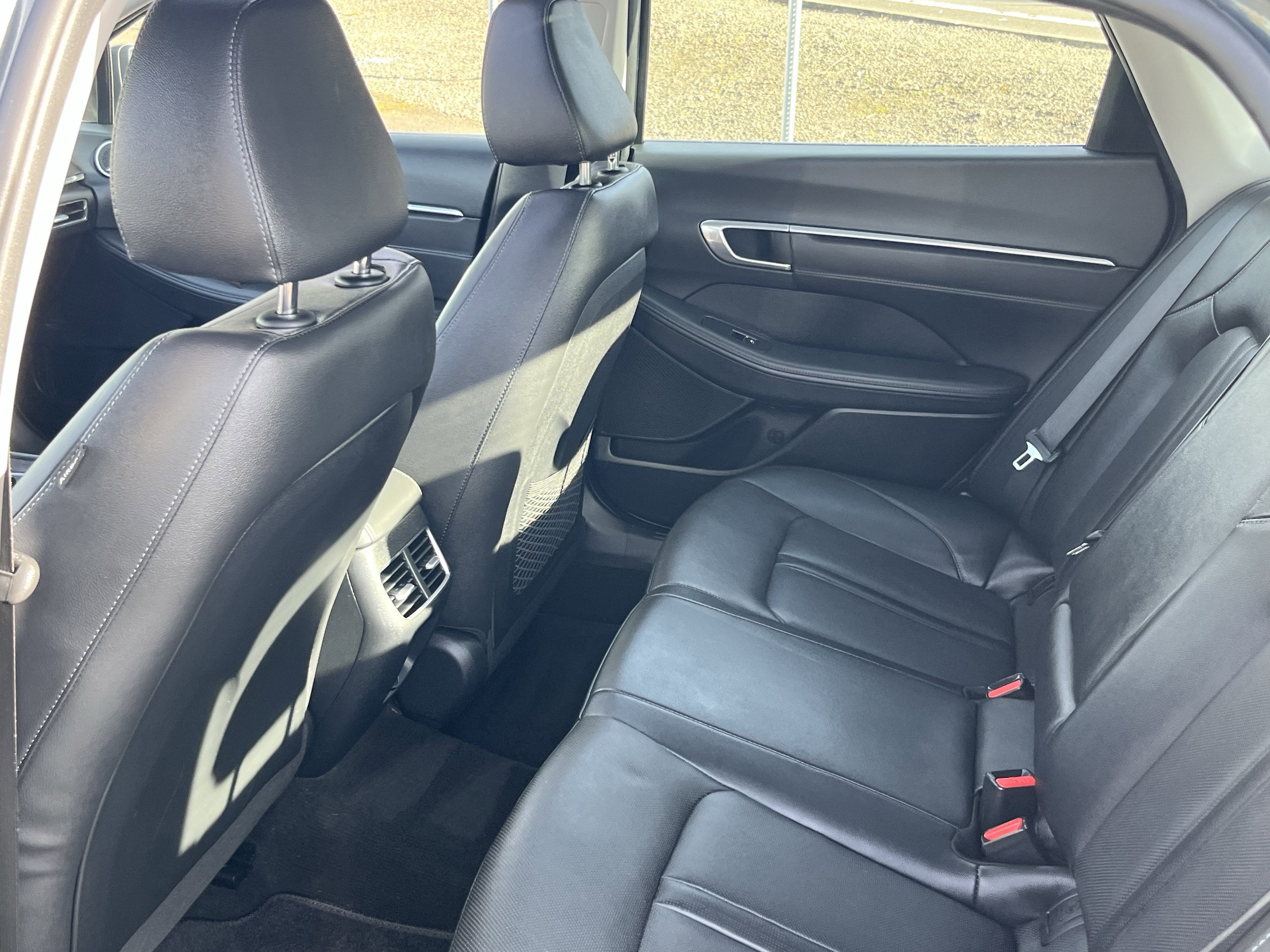 2023 Hyundai Sonata Limited