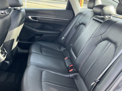 2023 Hyundai Sonata Limited