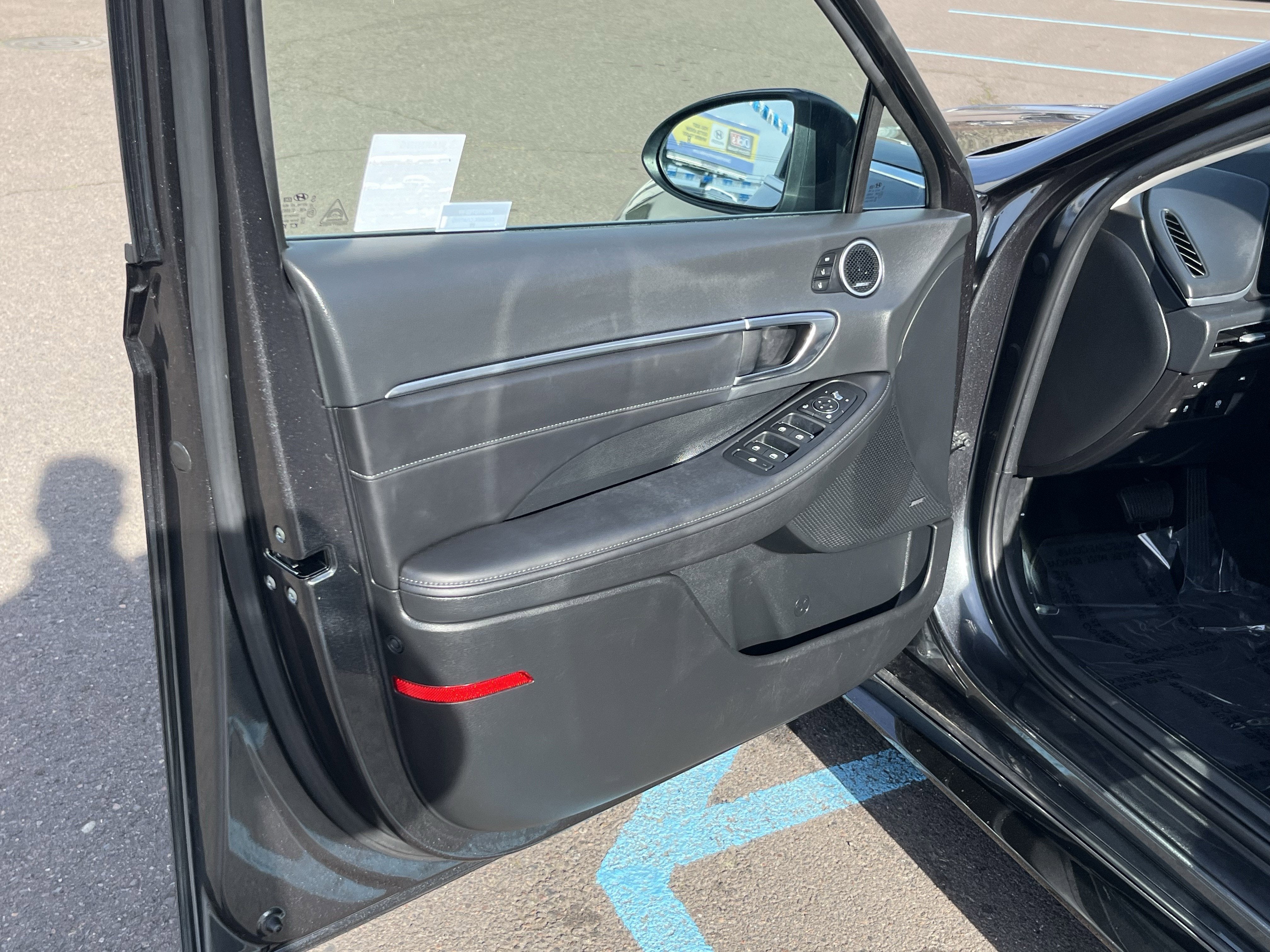 2023 Hyundai Sonata Limited