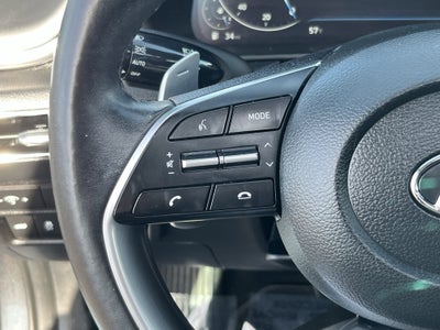 2023 Hyundai Sonata Limited