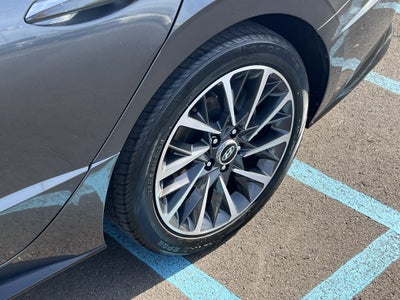 2023 Hyundai Sonata Limited