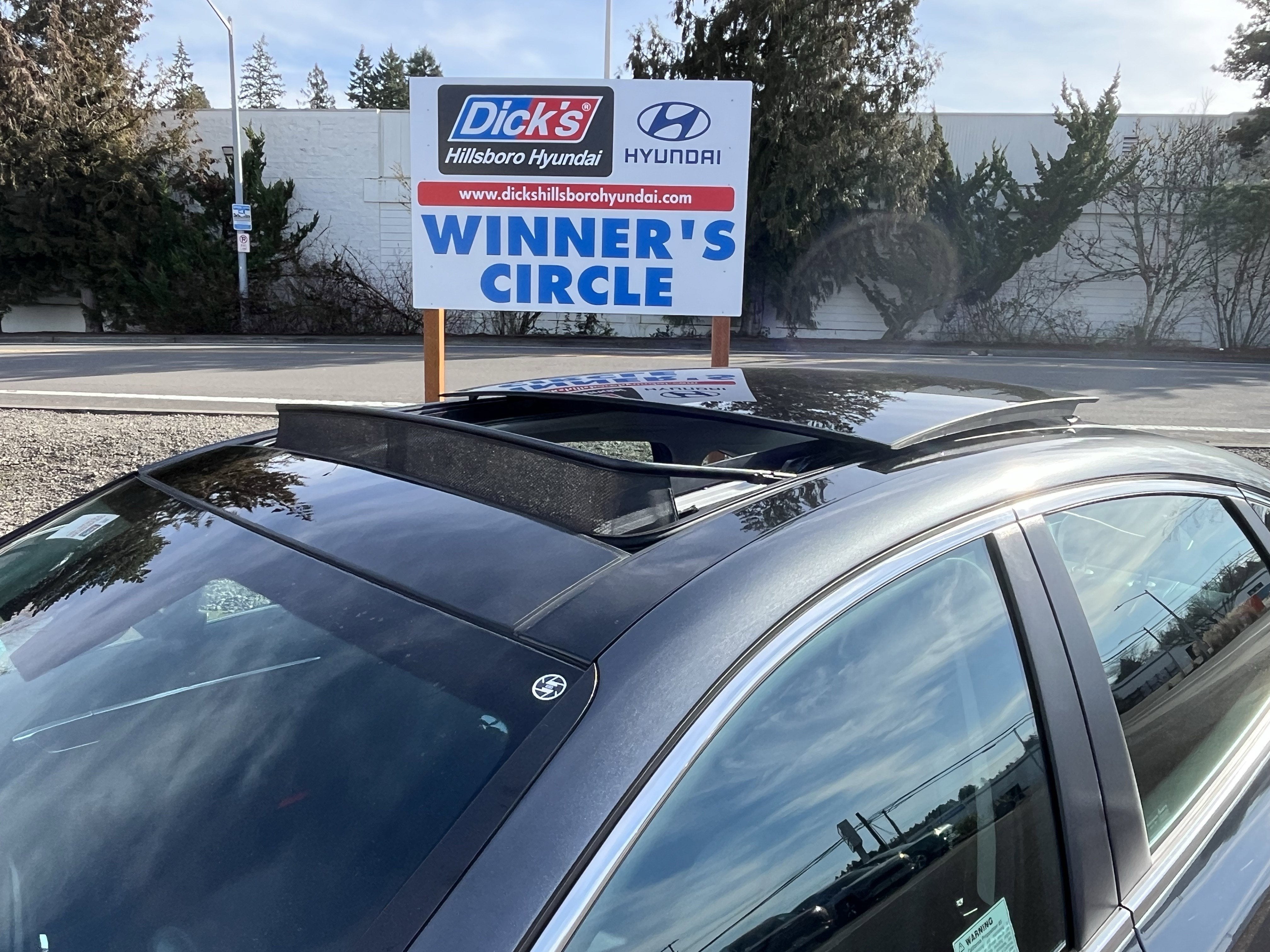 2023 Hyundai Sonata Limited