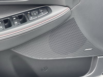 2025 Hyundai Sonata N Line