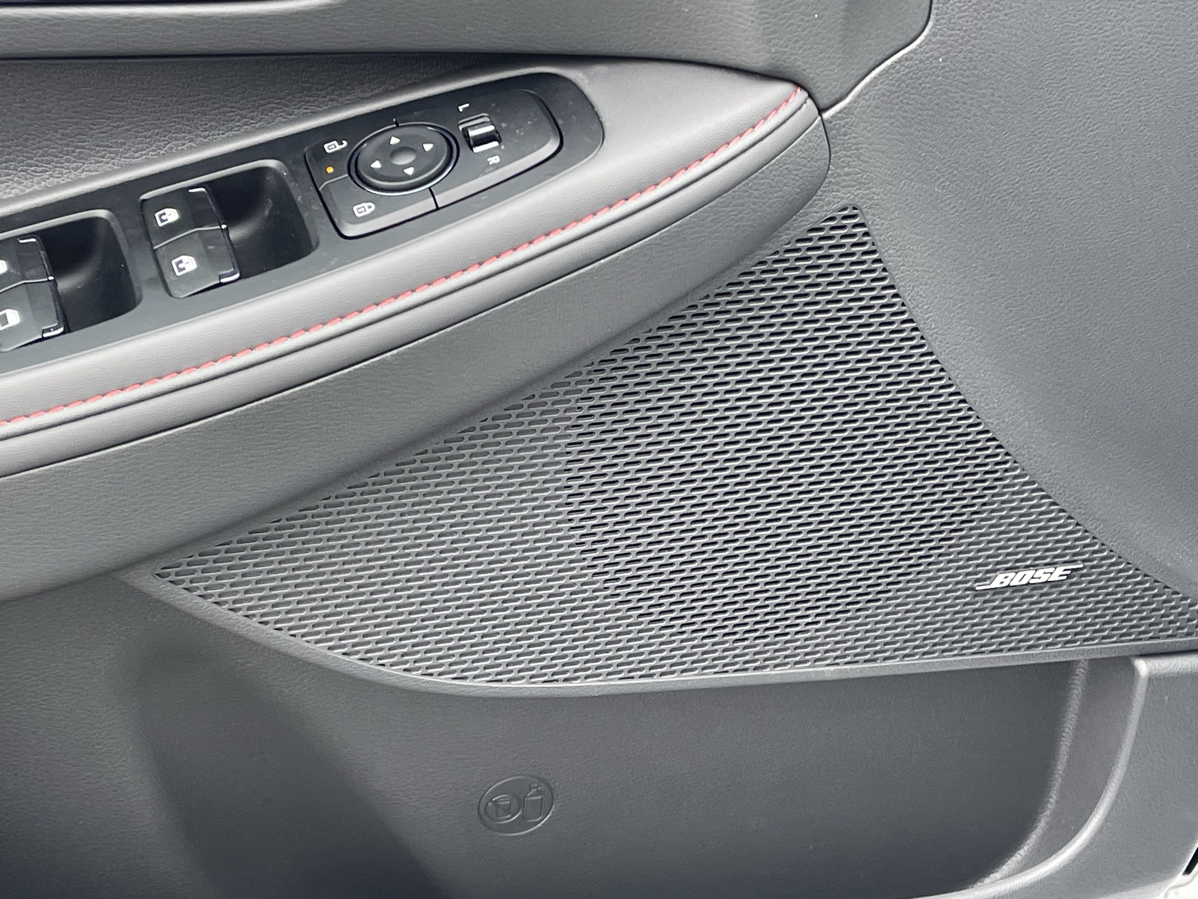 2025 Hyundai Sonata N Line