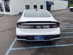 2025 Hyundai Sonata N Line