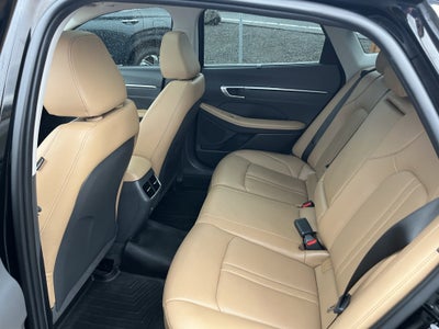 2023 Hyundai Sonata Hybrid Limited