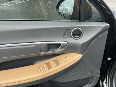 2023 Hyundai Sonata Hybrid Limited