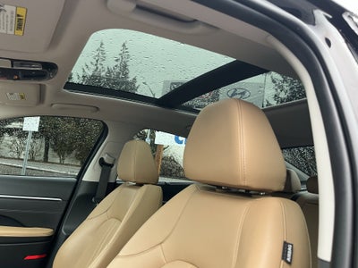 2023 Hyundai Sonata Hybrid Limited