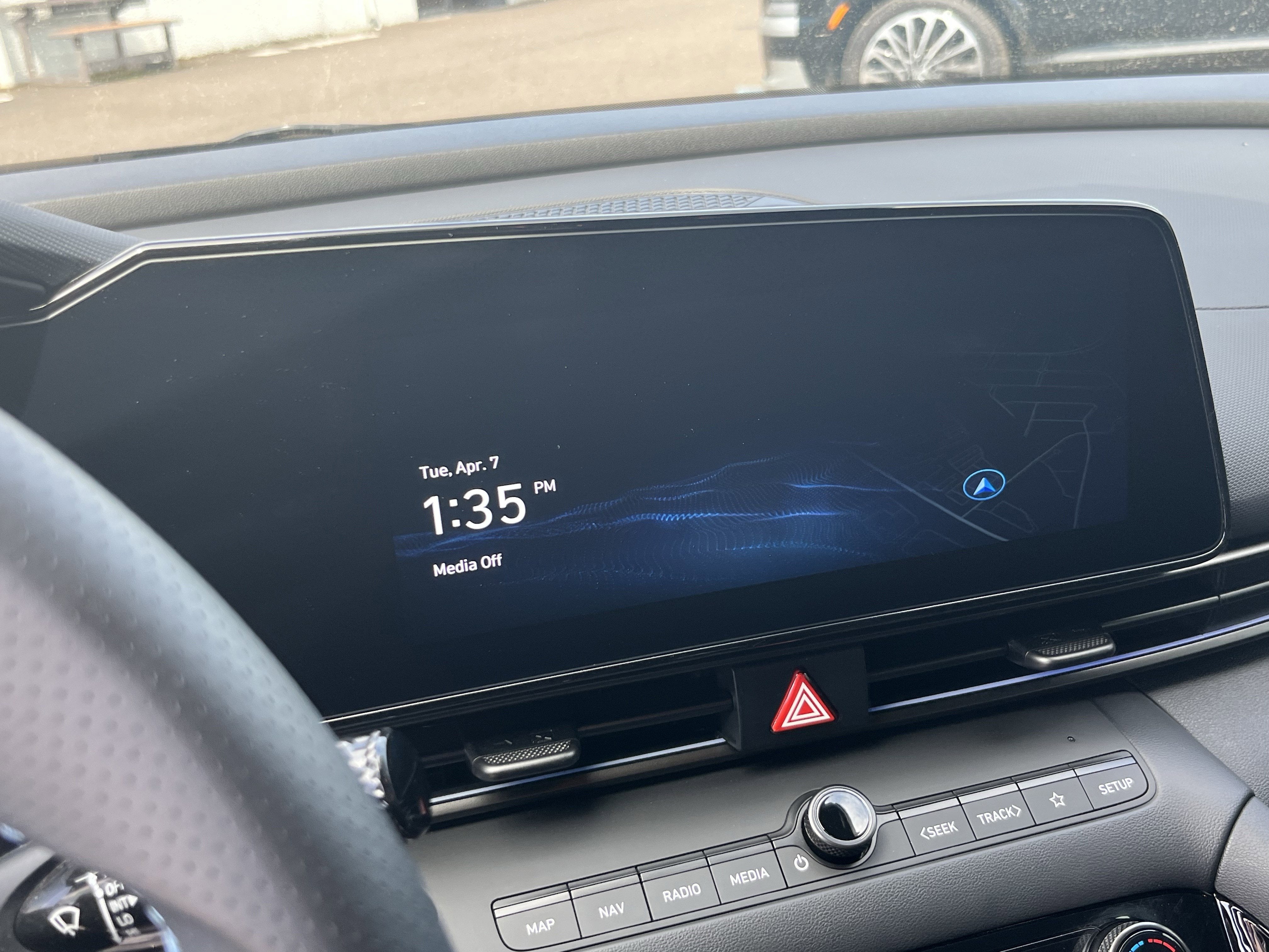 2025 Hyundai Elantra N Manual