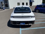 2025 Hyundai IONIQ 6 SE Standard Range