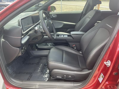 2023 Hyundai IONIQ 6 SEL