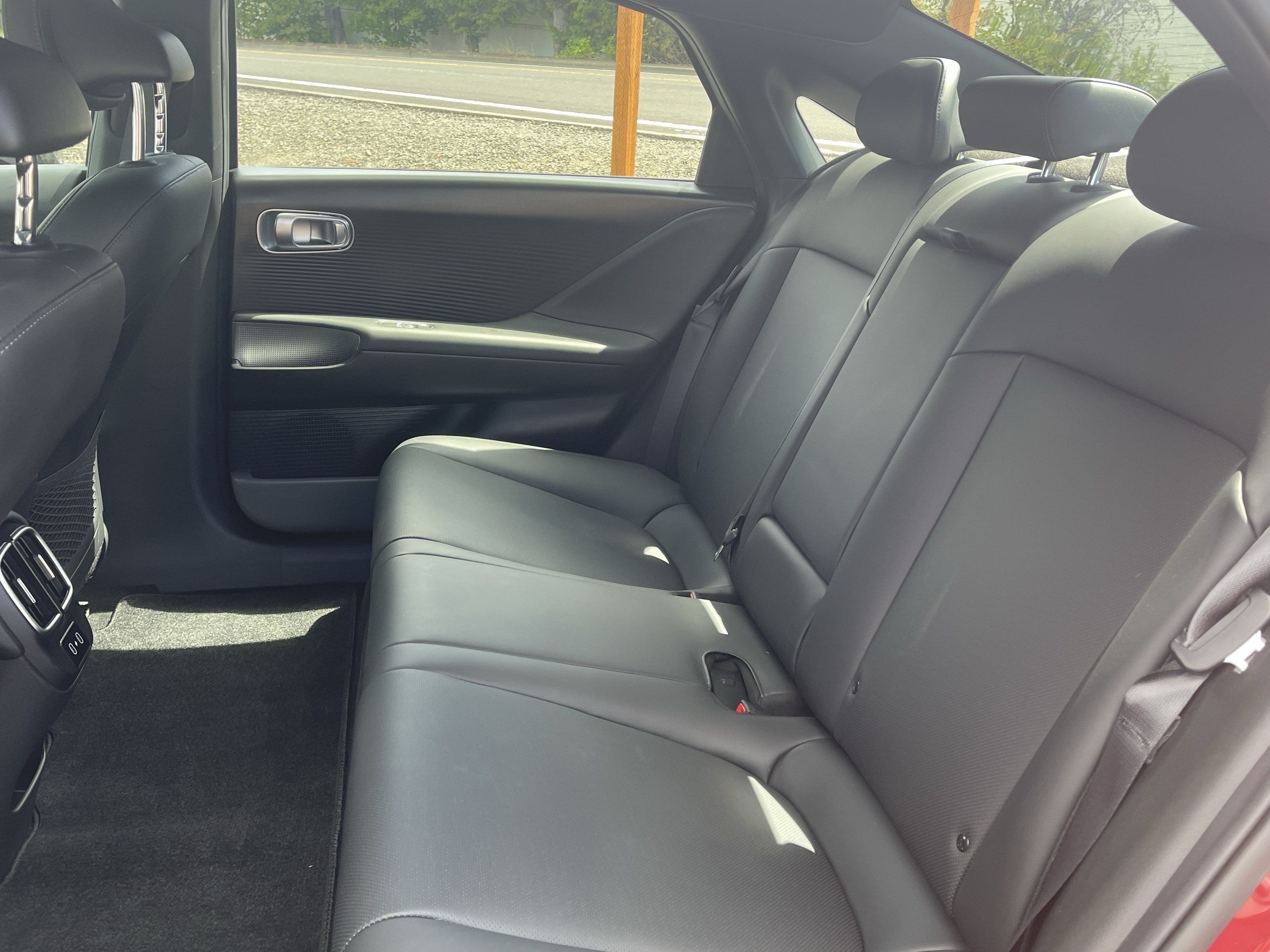 2023 Hyundai IONIQ 6 SEL