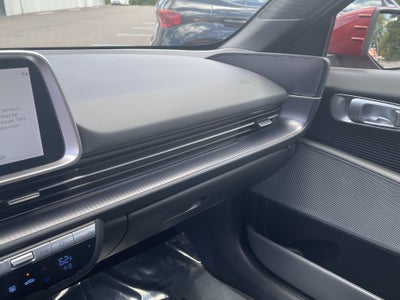 2023 Hyundai IONIQ 6 SEL