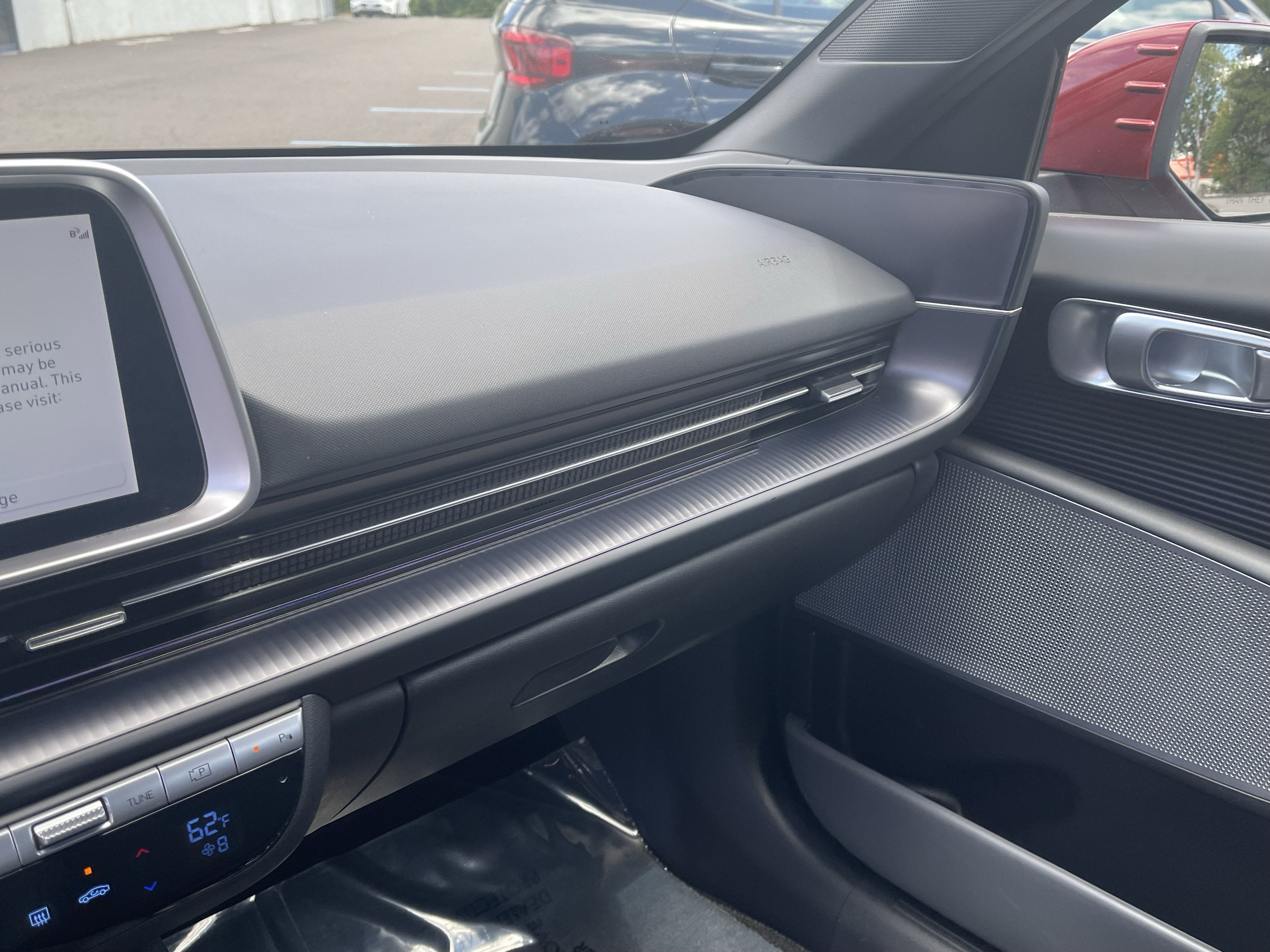 2023 Hyundai IONIQ 6 SEL