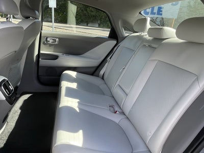 2025 Hyundai IONIQ 6 SEL