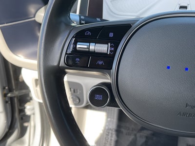 2025 Hyundai IONIQ 6 SEL