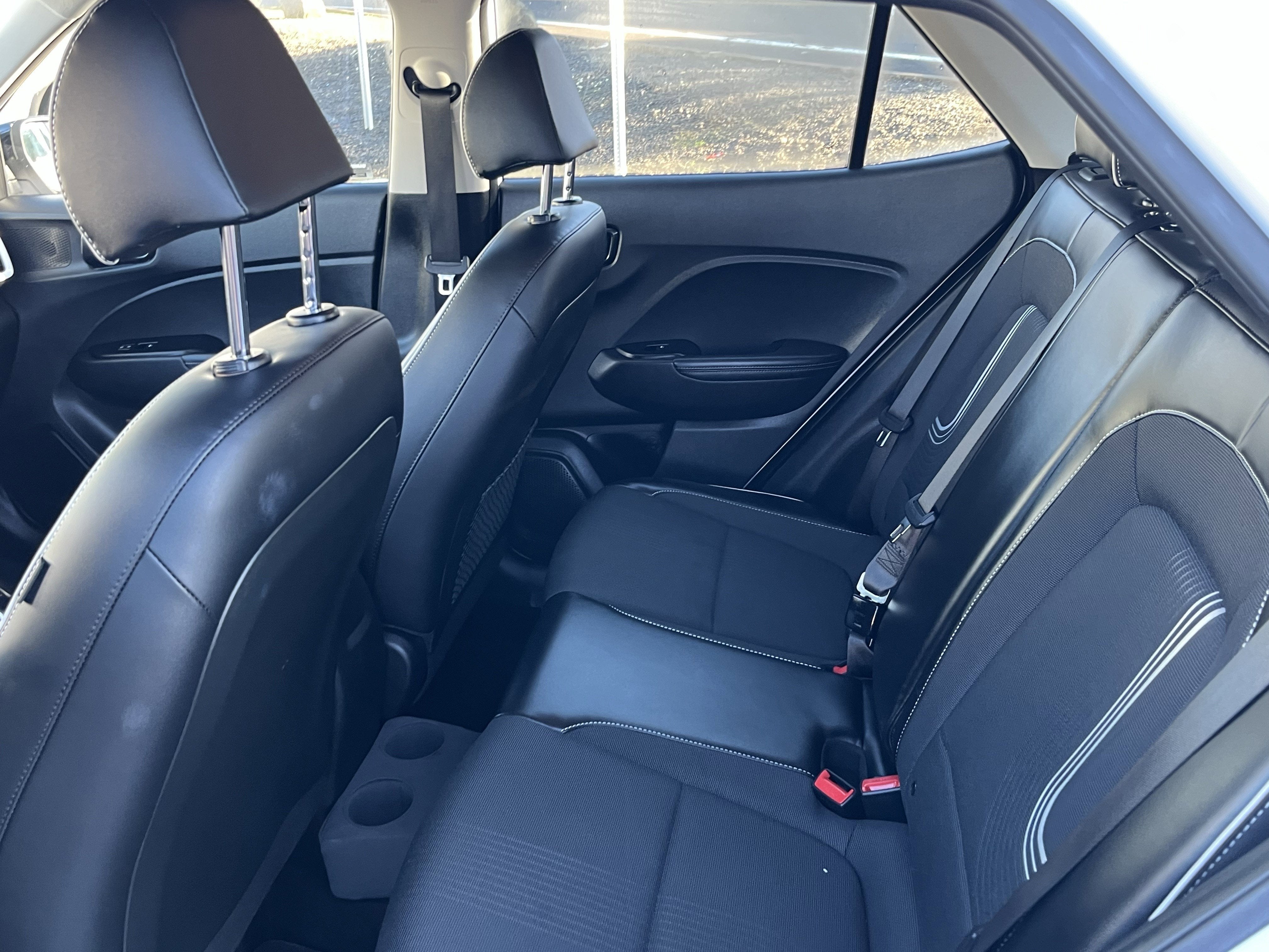 2023 Hyundai Venue Limited