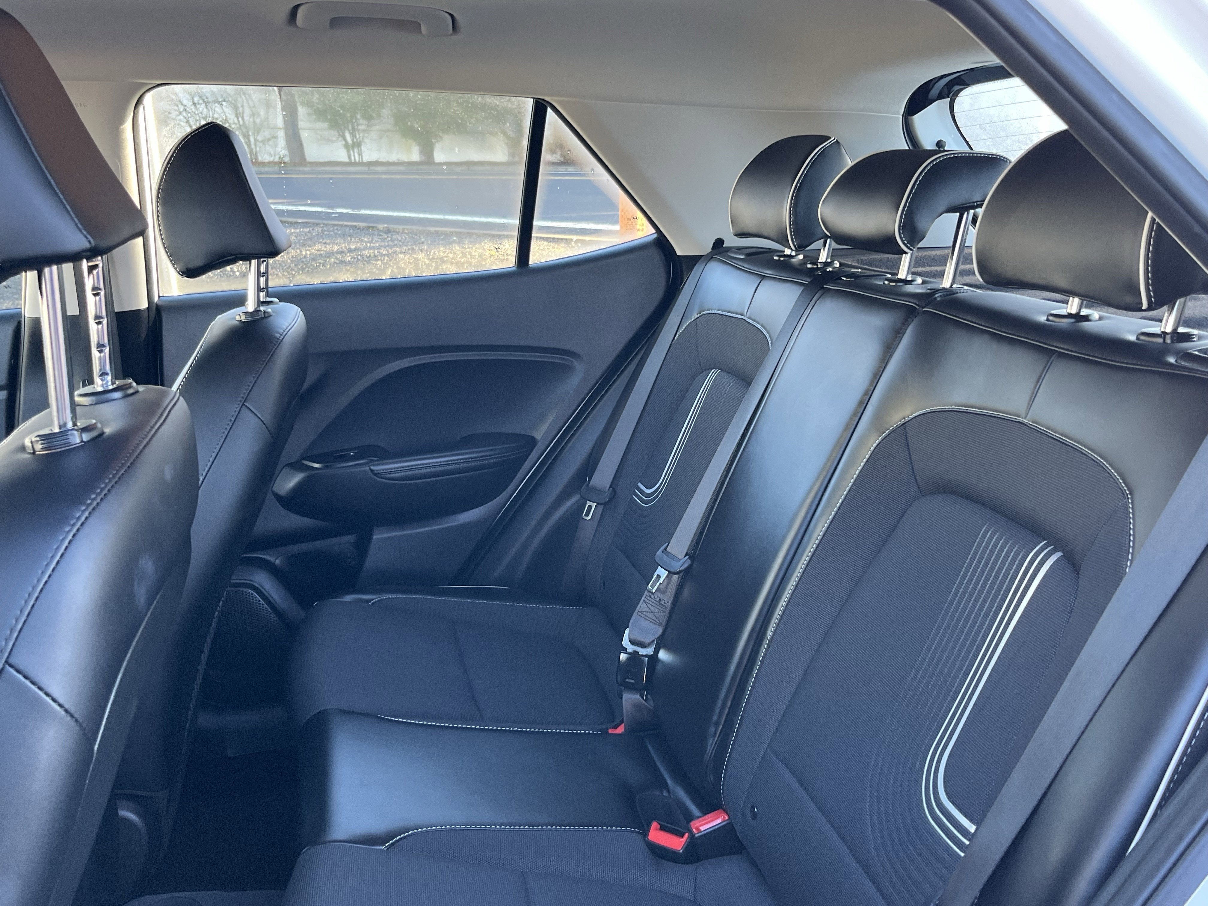 2023 Hyundai Venue Limited