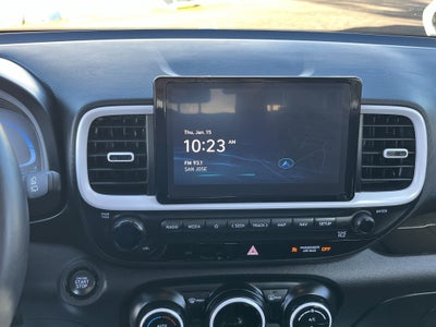 2023 Hyundai Venue Limited