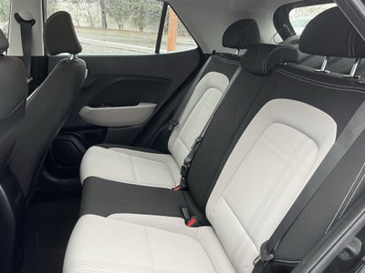 2022 Hyundai Venue SEL