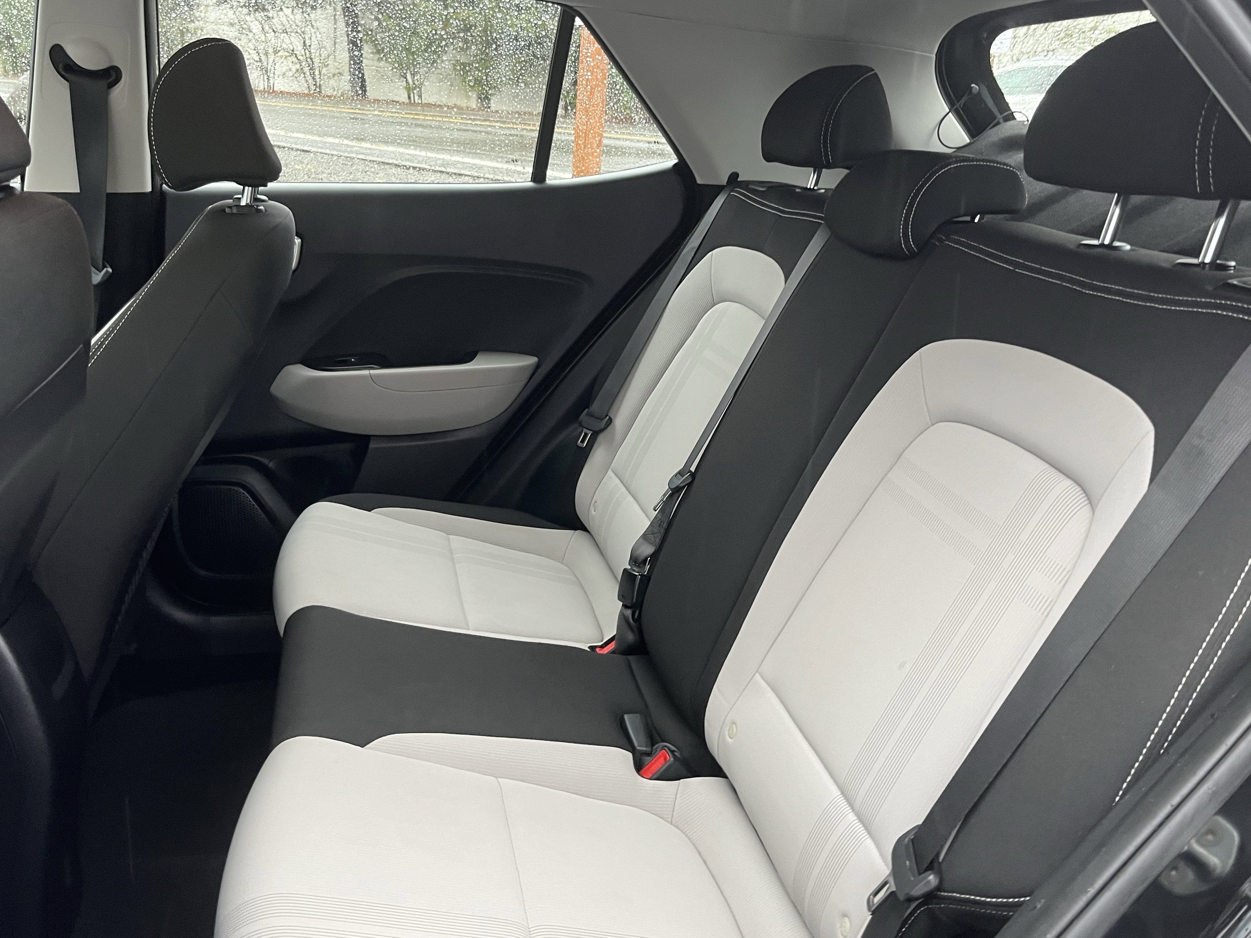 2022 Hyundai Venue SEL