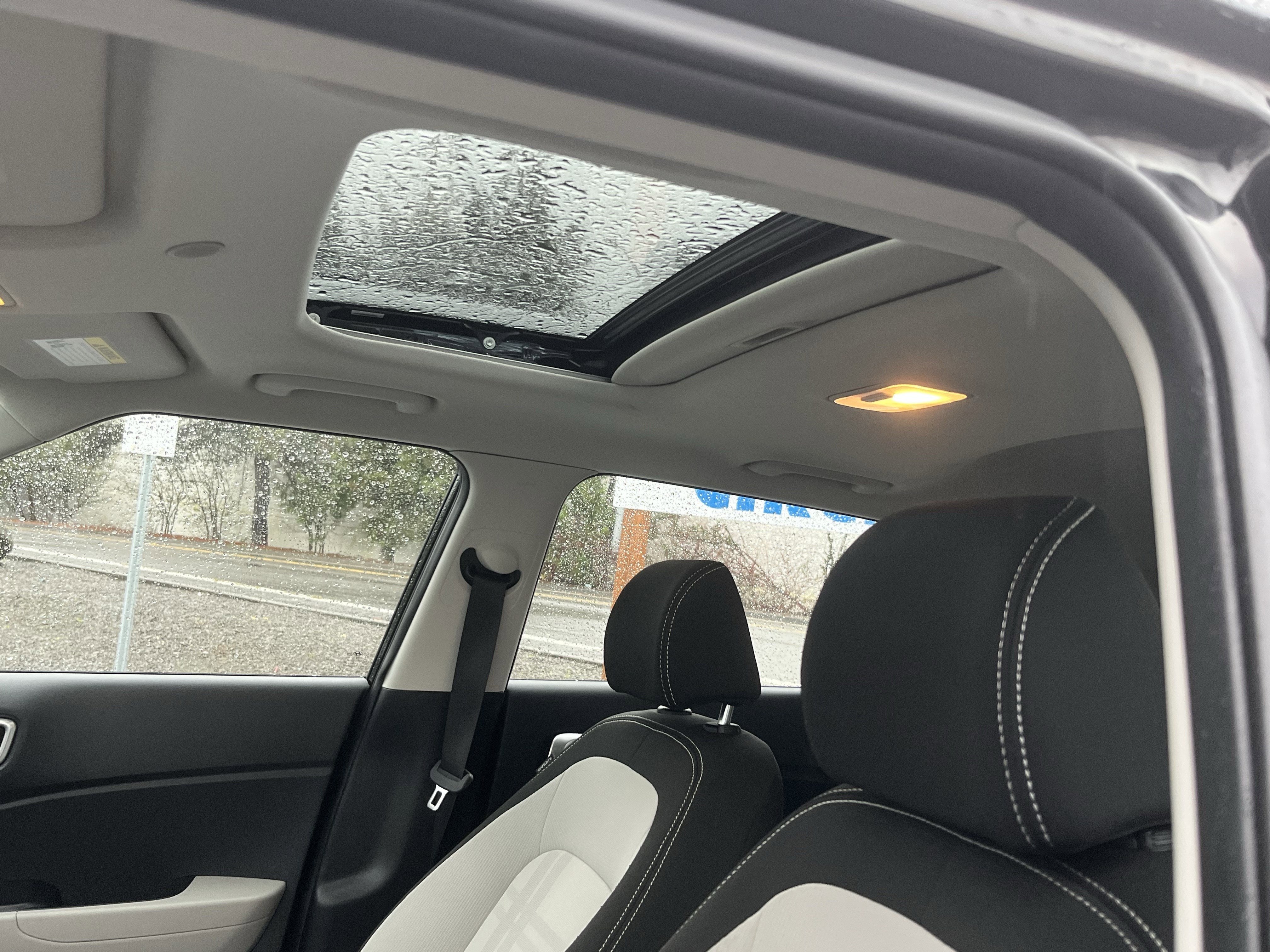 2022 Hyundai Venue SEL