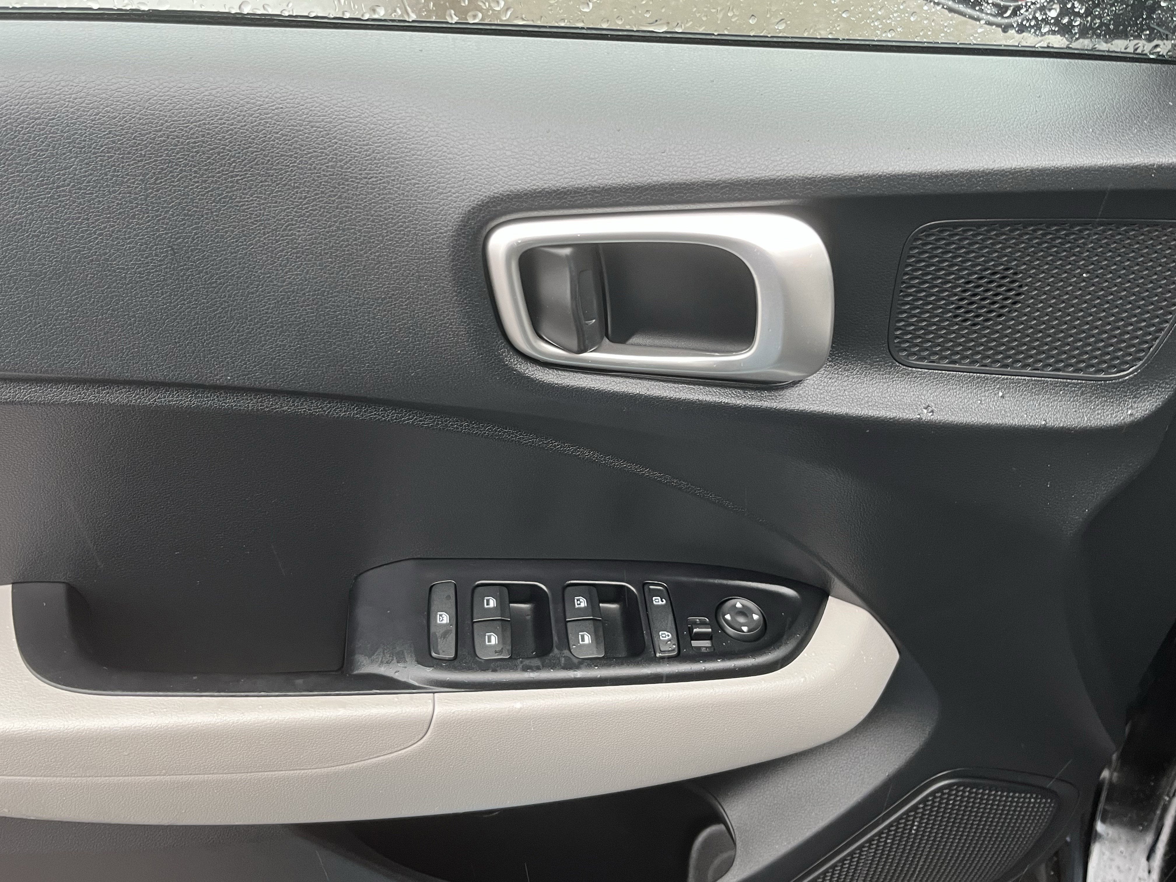 2022 Hyundai Venue SEL