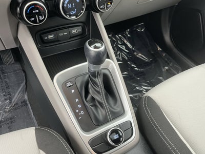 2022 Hyundai Venue SEL