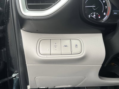 2022 Hyundai Venue SEL