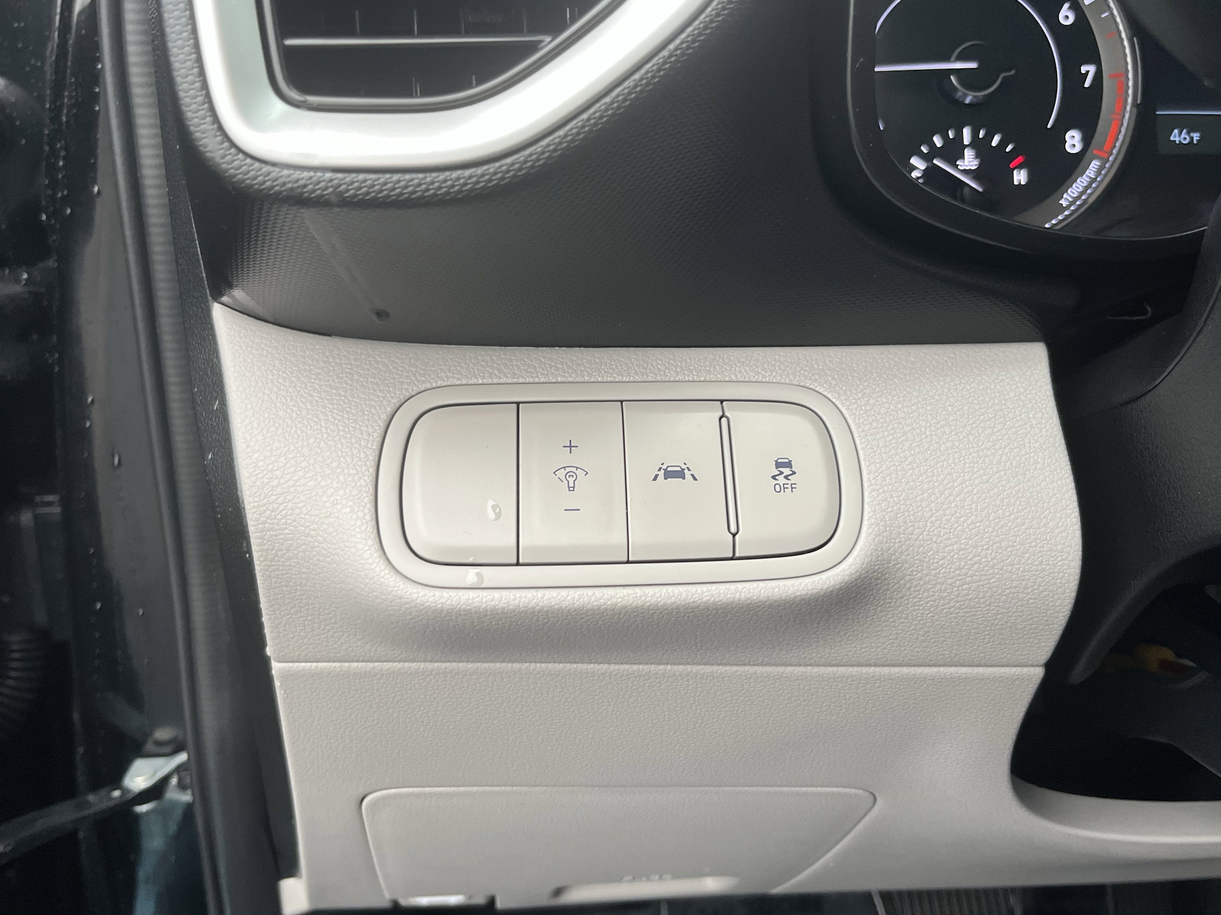 2022 Hyundai Venue SEL