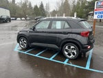 2022 Hyundai Venue SEL