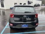 2022 Hyundai Venue SEL