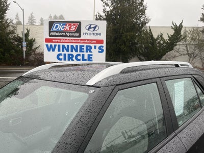 2022 Hyundai Venue SEL