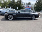 2026 Genesis G90 3.5T e-SC