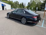 2026 Genesis G90 3.5T e-SC