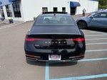 2026 Genesis G90 3.5T e-SC