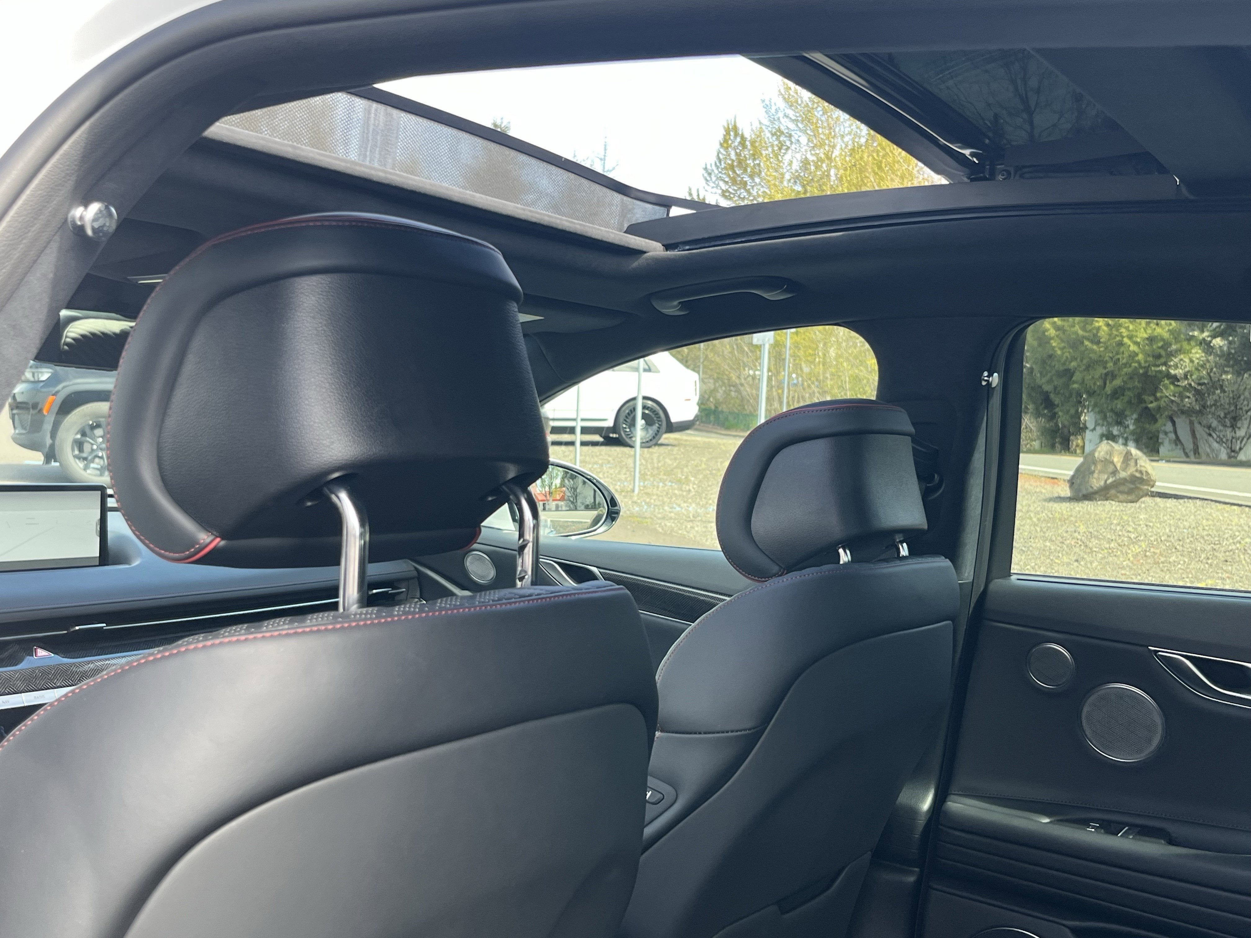 2023 Genesis G80 3.5T Sport