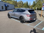 2023 Genesis GV80 Advanced +
