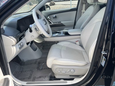 2023 Genesis GV60 Advanced